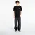 Majice RIPNDIP Trick Or Treat Pocket Tee Black M