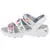 Skechers dlites 2.0-studded wayz ženske sandale 119111-wmlt