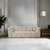 ATELIER DEL SOFA Sofa trosed Cady Tan