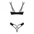 Obsessive – Nesari dvodelni set - XS/S