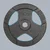 REBEL ACTIVE Liveni gvozdeni olimpijski teg ploča singl 20kg / 51mm RBA-2143-20