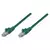 E-GREEN Kabl UTP Patch Cat6 2m LSOH zeleni