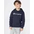 Champion Authentic Athletic Apparel Majica mornarska/bela
