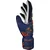 Reusch ATTRAKT SOLID JUNIOR, otroške nogometne rokavice, modra 5472515
