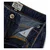 Original Marines hlače denim DH DGA3553F DGA3553F D modra 122