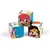 Clementoni Play For Future Picture Cubes Super Friends, 6 kock