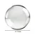 slomart GARDLOV Hydrogel kroglice za rastline, prozorne, 10000 kos.
