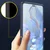 Maska Phantom Shield za Xiaomi Redmi Note 13 Pro Plus 5G, Bela