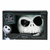 Šolja Paladone The Nightmare Before Christmas - Shaped Mug