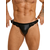 HLAČKE Ohyeah MP289 Black