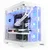 CSL Computer CSL Gaming PC M12090H, AMD Ryzen 7 7800X3D, (8x 4200 MHz), Radeon RX 9070 XT, 32 GB DDR5-RAM, SSD 1 TB, Windows 11 Home, (5000089880)