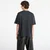 Majice REPRESENT Legacy Crest T-Shirt Stained Black M