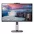 AOC V5 24V5CW/BK computer monitor 60.5 cm (23.8) 1920 x 1080 pixels Full HD LED Black