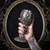 Kelih ALCHEMY GOTHIC - Sacred Cat - VG3