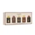 Lattafa Pride Set parfema 04, EDP, 20 ml, 5 komada