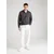 Lyle & Scott Majica temno siva