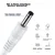 Xuan Yi Luna Kabl za punjenje, USB na DC 3.5mm