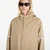 Plašč HUMAN MADE Packable Rain Coat UNISEX Beige M