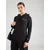 Champion Authentic Athletic Apparel Majica črna/bela