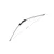 Poe Lang EK Chameleon lok 10-15 LB, črn