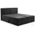 Boxspring postelja Irma - 160x200 cm