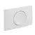 GEBERIT taster za aktiviranje Delta11 115.120.11.1 bela