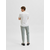 SELECTED HOMME Majica Fave, bela