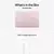 13-inch MacBook Neo: Apple A18 Pro chip with 6-core CPU and 5-core GPU, Magic Keyboard with Touch ID, 512GB SSD - Blush