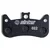 Sinter Formula Cura 4 Black (73-022-080-8)