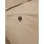 JACK & JONES Hlače na rob, bež