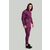 STRIX Duks Zip Up Nova Plum