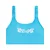 ONEILL Bikini modra/bela