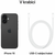 APPLE pametni telefon iPhone 16 8GB/128GB, Black