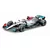 BBurago 1:43 RACE Formula F1 (2023) MIX Display 24 kosov
