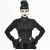 Kravata (plastron) DEVIL FASHION - AS07302
