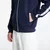 Mikina FRED PERRY Taped Track Jacket Carbon Blue XL