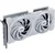 Msi g5070-12v2cw rtx5070 ventus 2x oc nvd/12gb/gddr7/192bit/bela Graficka karta ( V532-004R )