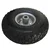 Kolo za samokolnico 4,00-4 2PR Pro-Tech TOOLS 04434