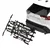 Cruz Tailo adapter za 3 kolo (940-443)