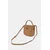 Usnjena torbica Tory Burch Romy