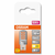 OSRAM LED Pin G9 4.2W 2700K 470lm Sijalica