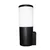 Spoljna LED Lampa AMELIA WALL BK