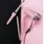 REMINGTON Fen za kosu D5901 Coconut roze