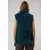Trend Alacati Stili Ženska bluza Alc-X14667, Plava