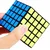 shumee MoYu 5x5x5 črna