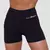 GymBeam Women‘s BEAT Shorts Black
