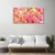 tulup.si Slika na platnu Lotus cvet 100x50 cm
