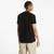Majice Horsefeathers Alpha T-Shirt Black M