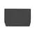 KikkaBoo Kolica Kaia Dark Grey premium set 2in1 sa autosedištem I-Size (KKB11240 SET)