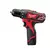 Akumulatorska bušilica - odvijač 12V M12 BDD-202C Milwaukee